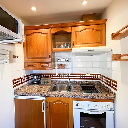 Carihuela Beach, Club San Antonio, Malaga