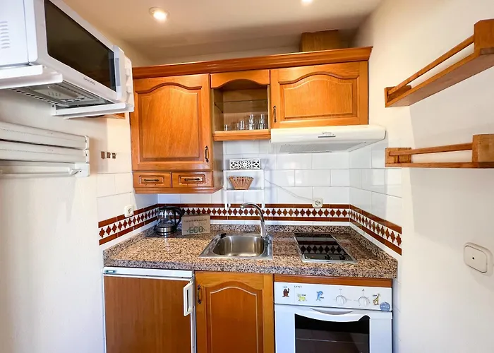 Carihuela Beach, Club San Antonio, Malaga